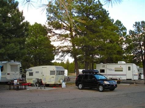 BLACK BART'S RV PARK - Updated 2018 Campground Reviews (Flagstaff, AZ) - TripAdvisor