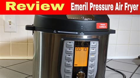 Emeril Lagasse Recipes For Pressure Cooker Air Fryer Oven | Deporecipe.co