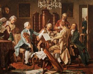 【Ø】The Baroque Music Characteristics, History and Sounds