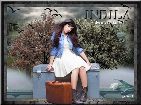 indila