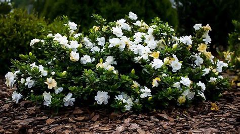 Dwarf Radicans Gardenia For Sale Online | The Tree Center