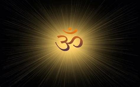 The sound "AUM" in hinduism embodies the essence of the entire universe. This meaning is further ...