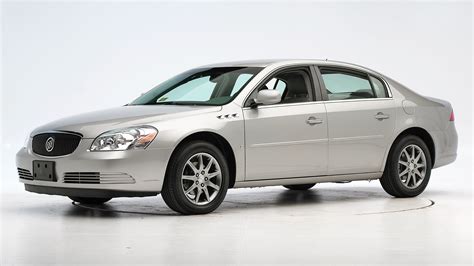 2006 Buick Lucerne