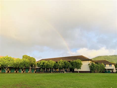 University Laboratory School – A Hawai‘i Public Charter School