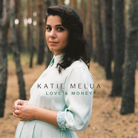 Katie Melua - Love & Money | Upcoming Vinyl (March 24, 2023)