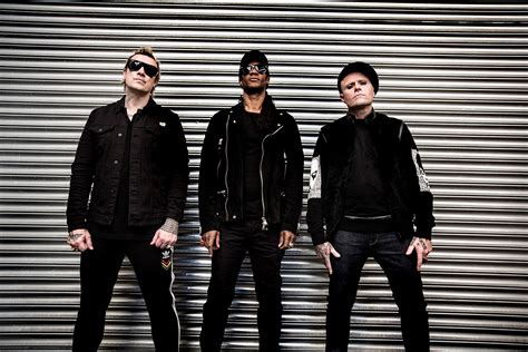 Interview With Liam Howlett From The Prodigy: 80s CC Customers - 80's ...