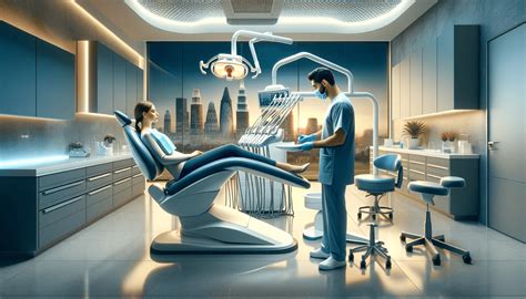 Ergonomics in Dental Chairs: Ensuring Comfort and Efficiency