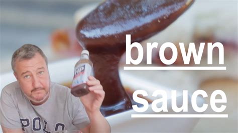 Recipes With Hp Brown Sauce | Deporecipe.co