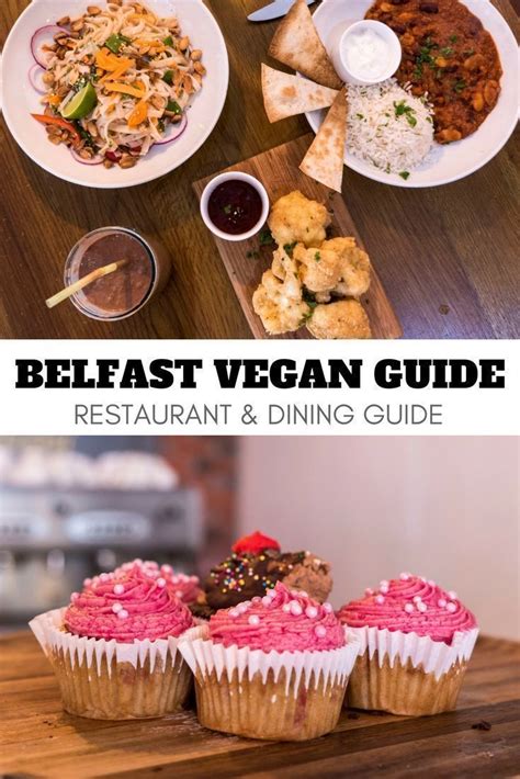 Vegan Belfast Guide | Vegan Restaurants Belfast | Vegan restaurants, Uk and ie destinations ...