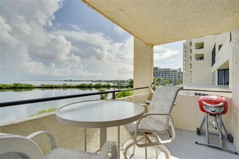 Bright Hudson Condo Rental with Gulf-View Balcony!, Hudson (updated ...