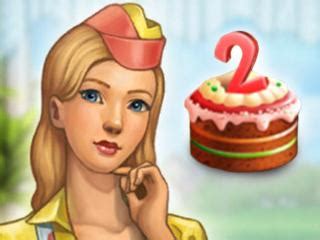 Cake Shop 2 🕹 Download Free PC Game | MyRealGames