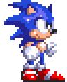 Smooth Sonic 3 idle (sleeping) by SonitheHedghoh on DeviantArt