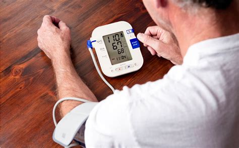 High Blood Pressure: Understanding Blood Pressure Readings - HealthXChange