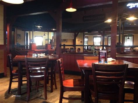 No Way I'd Go Back - Review of Texas Steakhouse & Saloon Lumberton, Lumberton, NC - Tripadvisor