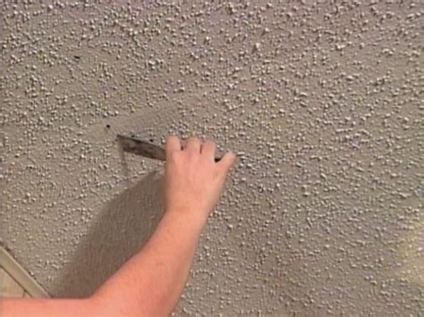 17 Best images about CRACKED CEILING on Pinterest | The family handyman ...