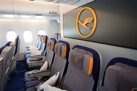 RANKED: The 10 best economy-class airlines in the world