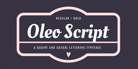 The Ultimate Free Font Pairing Guide - 180+ Examples (Plus Templates) - Easil