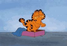 Garfield GIFs | Tenor