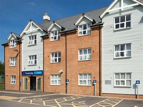 TRAVELODGE WELLINGTON SOMERSET HOTEL - Updated 2019 Prices, Reviews ...