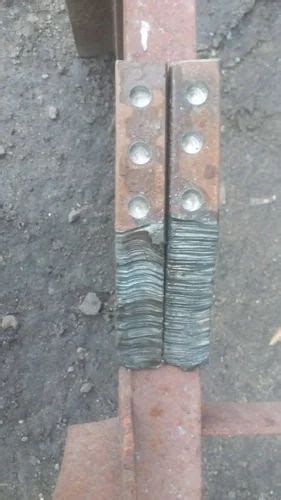 Steel Iron Rod, Size/Diameter: 3 inch, Diameter: 4 inches at Rs 800/kg ...