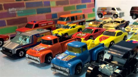 Hot Wheels Vintage Collection 1976 - 1979 in 2024 | Hot wheels, Hot ...