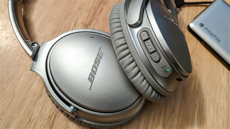 Bose QuietComfort 45 vs. Bose QuietComfort 35 II: Which Bose noise ...