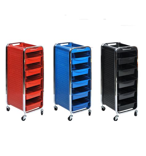 Salon Trolley | Salon Cart | Beauty Trolley | Hairdressing Trolley ...