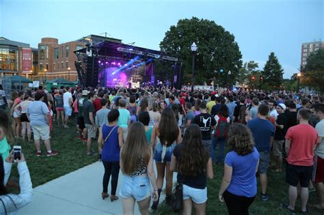 Review: Ohio State students welcomed back to campus ‘Safe and Sound ...