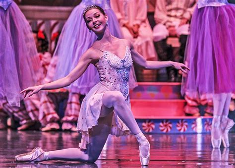 ‘The Nutcracker Ballet’ returns for 15th season | Valley News