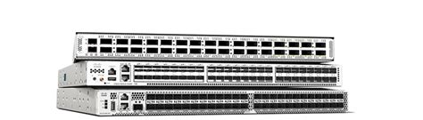 Data Center Switches – Cisco Nexus - Cisco