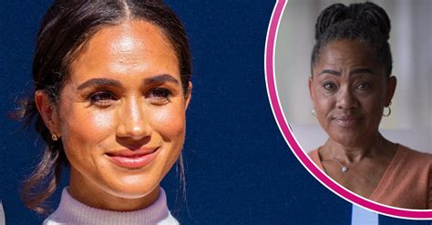 Meghan Markle's mum Doria Ragland accused of aiding her reputation rebuild