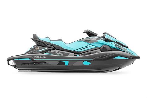 Yamaha WaveRunner FX Limited SVHO | 4m | 2023 - Lincolnshire | Boats and Outboards