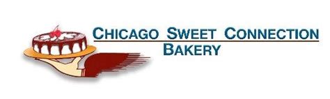 Chicago Sweet Connection Bakery logo