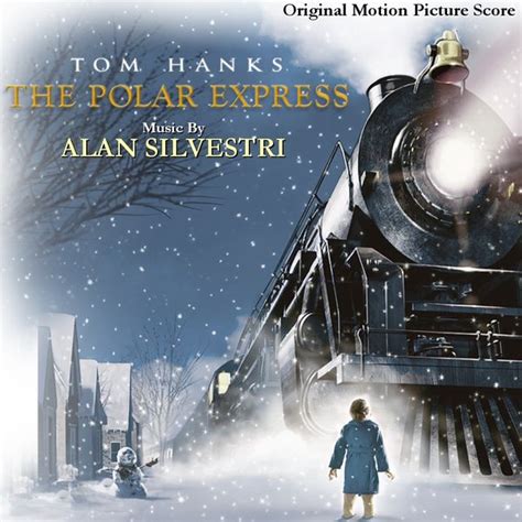 The polar express soundtrack deluxe download - swebloced