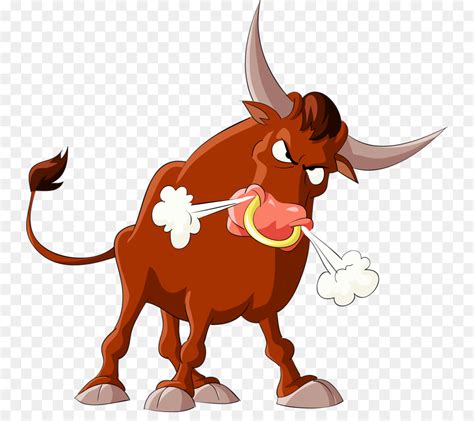 angry cow clipart free 10 free Cliparts | Download images on Clipground 2023