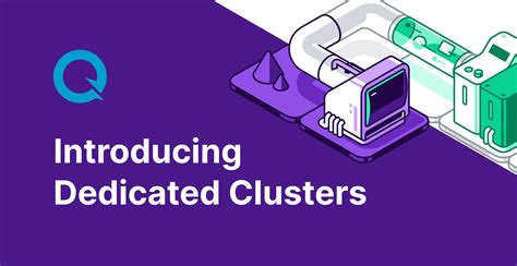 Introducing Dedicated Clusters: Your Ultimate Blockchain Infrastructure ...