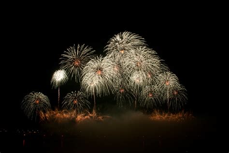 Cowes Week Fireworks Display - Appeal Continues — Epic Fireworks