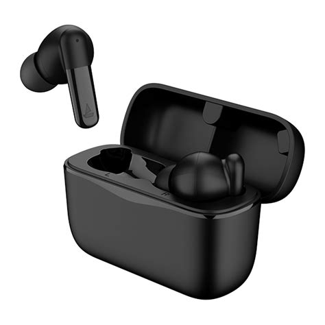 boAt Airdopes 172 | Wireless Earphones with 42 Hours playback with boA