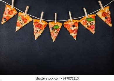 603,405 Pizza Background Images, Stock Photos & Vectors | Shutterstock