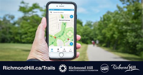 Richmond Hill Mobility Accessibility Foundation | Richmond Hill ON