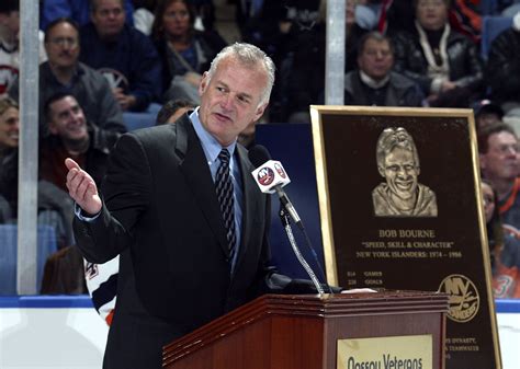 New York Islanders HOF: Brent Sutter, Ken Morrow and Other Worthy ...