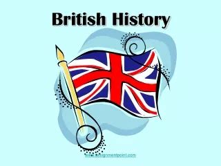 PPT - British History PowerPoint Presentation, free download - ID:4201956