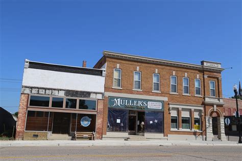 Remsen Iowa, Plymouth County IA - a photo on Flickriver