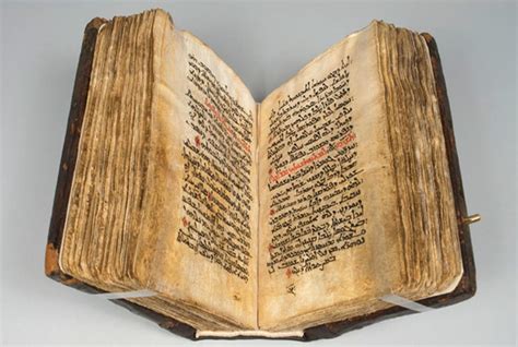 Mary Ann Bernal: 1,400-year-old medicinal treatise of Galen found hidden under hymns in ancient ...