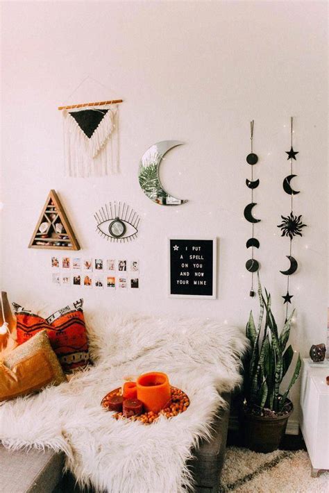 Room Ideas Bedroom, Wall Decor Bedroom, Diy Wall Decor, Hanging Wall Decor, Room Diy, Home Decor ...