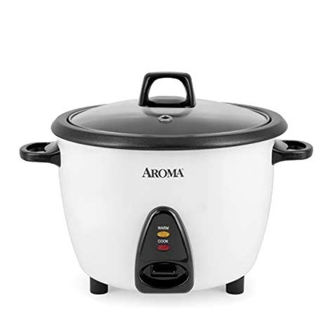 Best Aroma Rice Cooker Parts: The Top 5 Replacement Components