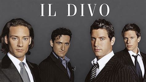 Il Divo: Live in London Free Online Watching Sources, Watching Il Divo ...