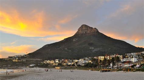 Lion's Head, Cape Town - Book Tickets & Tours | GetYourGuide