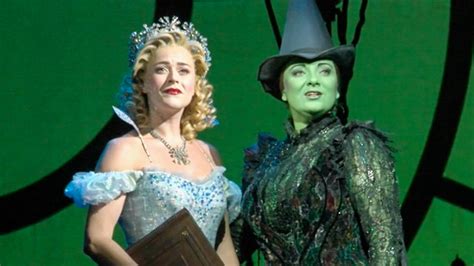 WATCH: 'Wicked' cast performs 'For Good' in Manila