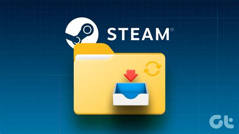 Where Are Steam Games Stored and How to Change Their Location - DeTecnologias